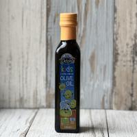 Масло оливковое нерафинированное высшего качества Kids, Delphi, 250 мл