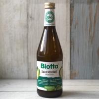 Сок из квашеной капусты прямого отжима, Biotta, 500 мл