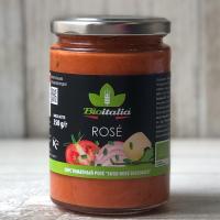 Соус томатный Розе, Bioitalia, 350 г