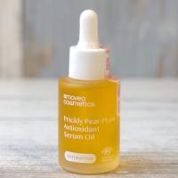 Масло антиоксидантное на сливовых косточках Prickly Pear Plum Antioxidant Serum Oil, Amoveo Cosmetics, 30 мл