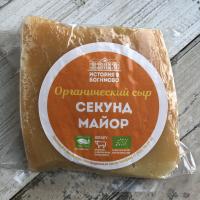 Сыр органический Секунд Майор, История в Богимово