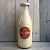 Молоко 5-6% органическое, История в Богимово, 500 мл
