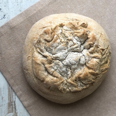 Хлеб ремесленный ржано-пшеничный, Старокупавинская пекарня